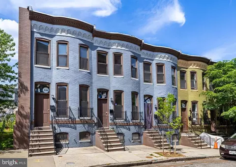408 E Oliver St, Baltimore, MD 21202 photo 20