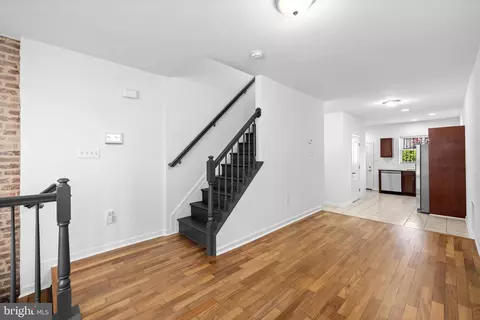 408 E Oliver St, Baltimore, MD 21202 photo 3