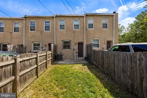 408 E Oliver St, Baltimore, MD 21202 photo 19