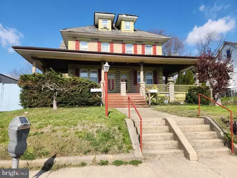 6606 Harford Rd, Baltimore, MD 21214 photo 1