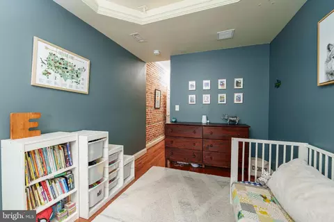 Bedroom - 1246 William St, Baltimore, MD 21230 photo 2 of 5