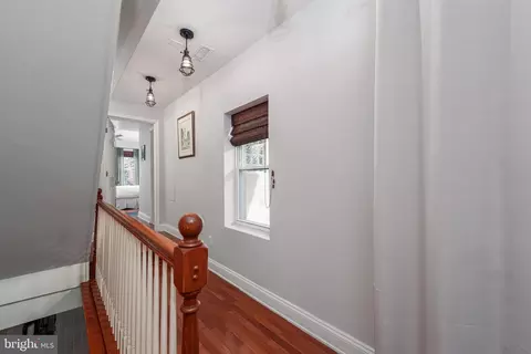 Entry Way - 1246 William St, Baltimore, MD 21230 photo 2 of 6