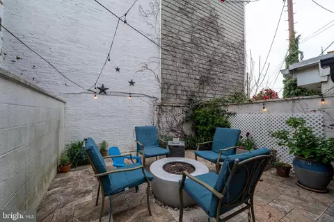 Exterior - 1246 William St, Baltimore, MD 21230 photo 10 of 11