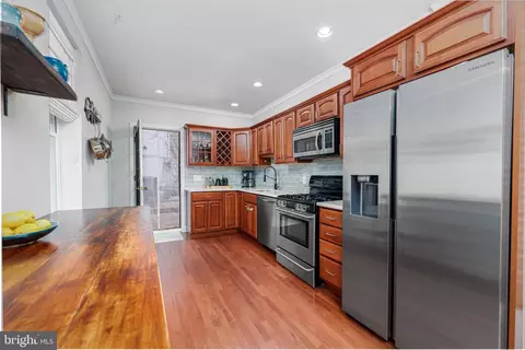 Kitchen - 1246 William St, Baltimore, MD 21230 photo 1 of 3