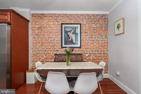 Dining - 1246 William St, Baltimore, MD 21230 photo 2 of 2