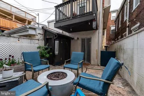 Exterior - 1246 William St, Baltimore, MD 21230 photo 11 of 11