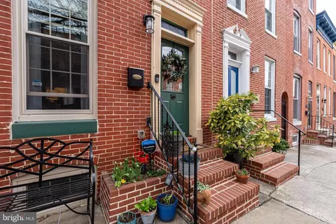 Other - 1246 William St, Baltimore, MD 21230 photo 1 of 4