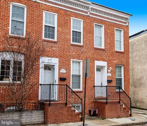 1621 Patapsco St, Baltimore, MD 21230