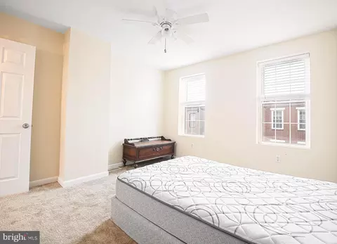 Bedroom - 1621 Patapsco St, Baltimore, MD 21230 photo 3 of 3