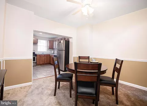 Dining - 1621 Patapsco St, Baltimore, MD 21230 photo 1 of 3
