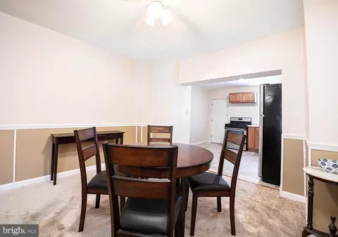 Dining - 1621 Patapsco St, Baltimore, MD 21230 photo 2 of 3