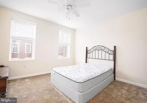 Bedroom - 1621 Patapsco St, Baltimore, MD 21230 photo 2 of 3
