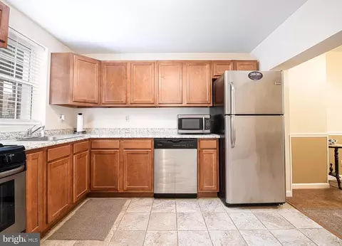 Kitchen - 1621 Patapsco St, Baltimore, MD 21230 photo 2 of 4
