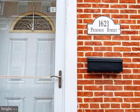 Other - 1621 Patapsco St, Baltimore, MD 21230 photo 3 of 7