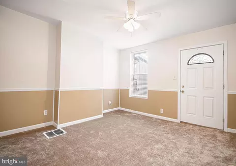 Bedroom - 1621 Patapsco St, Baltimore, MD 21230 photo 1 of 3