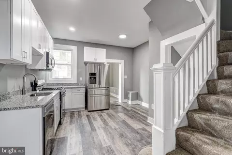 2528 Oswego Ave, Baltimore, MD 21215