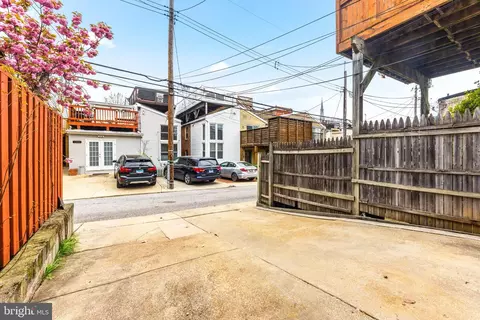 Exterior - 1264 Battery Ave, Baltimore, MD 21230 photo 4 of 9