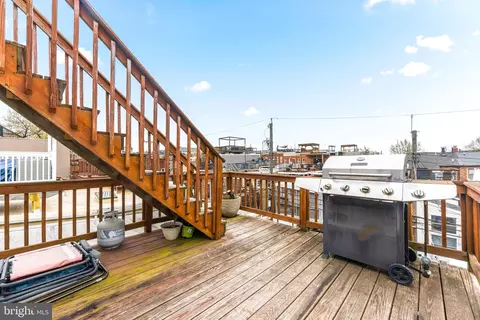 Exterior - 1264 Battery Ave, Baltimore, MD 21230 photo 8 of 9