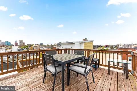 Exterior - 1264 Battery Ave, Baltimore, MD 21230 photo 9 of 9