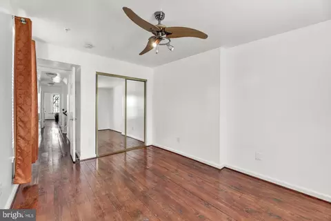 Bedroom - 1264 Battery Ave, Baltimore, MD 21230 photo 4 of 5