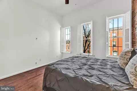 Bedroom - 1264 Battery Ave, Baltimore, MD 21230 photo 2 of 5
