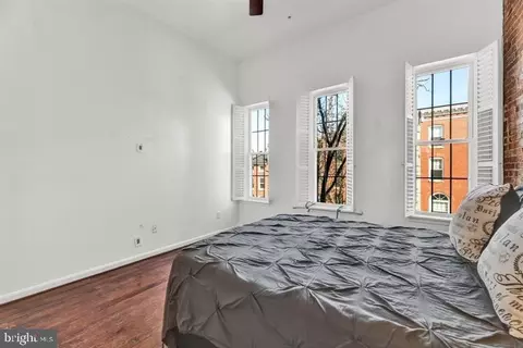 Bedroom - 1264 Battery Ave, Baltimore, MD 21230 photo 5 of 5