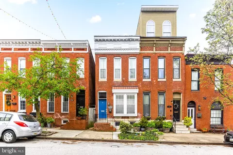 1264 Battery Ave, Baltimore, MD 21230