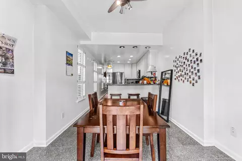 Dining - 1264 Battery Ave, Baltimore, MD 21230 photo 1 of 1
