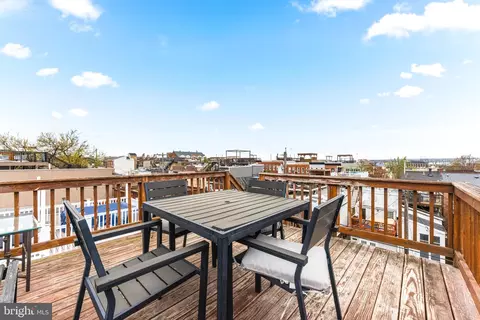 Exterior - 1264 Battery Ave, Baltimore, MD 21230 photo 6 of 9