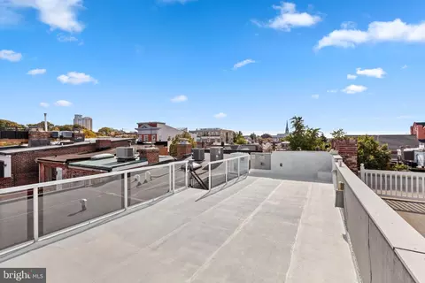 Exterior - 106 E Montgomery St, Baltimore, MD 21230 photo 5 of 9