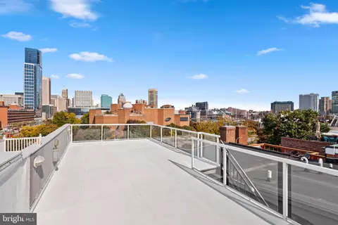 Exterior - 106 E Montgomery St, Baltimore, MD 21230 photo 3 of 9