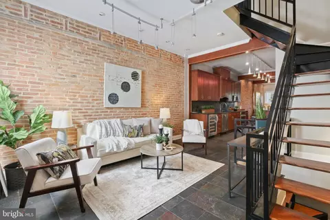106 E Montgomery St, Baltimore, MD 21230