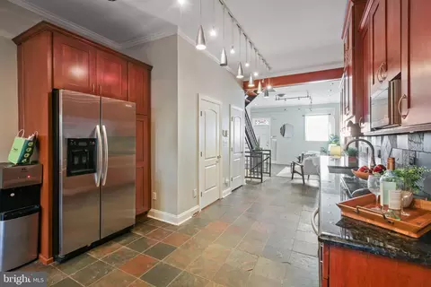 Kitchen - 106 E Montgomery St, Baltimore, MD 21230 photo 5 of 7