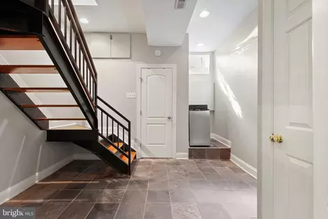 Entry Way - 106 E Montgomery St, Baltimore, MD 21230 photo 1 of 3