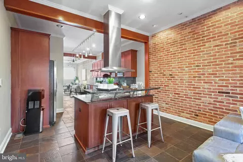 Kitchen - 106 E Montgomery St, Baltimore, MD 21230 photo 7 of 7