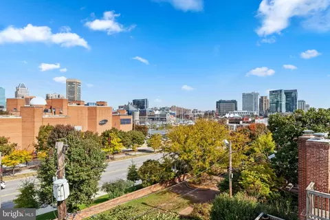 View/Area - 106 E Montgomery St, Baltimore, MD 21230 photo 1 of 1
