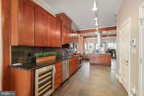 Kitchen - 106 E Montgomery St, Baltimore, MD 21230 photo 1 of 7