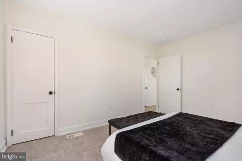 Bedroom - 1602 Pumphrey St, Baltimore, MD 21224 photo 3 of 4