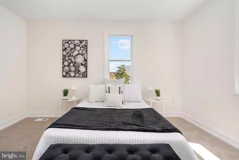 Bedroom - 1602 Pumphrey St, Baltimore, MD 21224 photo 2 of 4