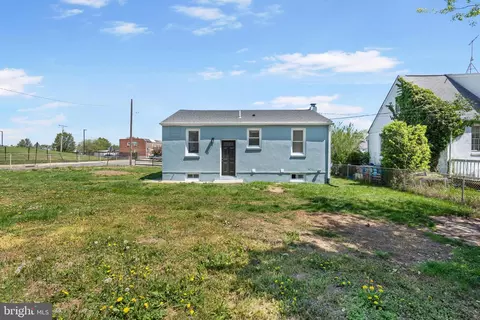 Exterior - 1602 Pumphrey St, Baltimore, MD 21224 photo 2 of 4