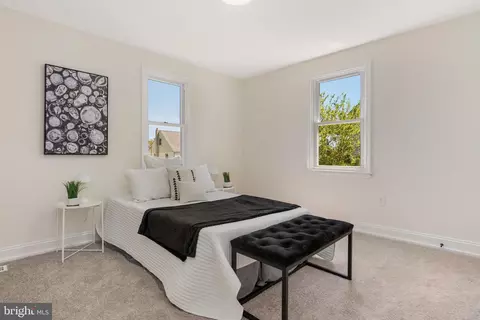 Bedroom - 1602 Pumphrey St, Baltimore, MD 21224 photo 1 of 4