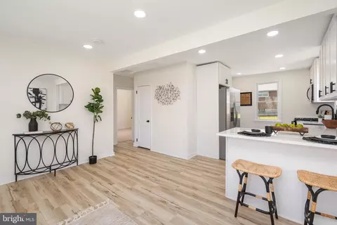 Kitchen - 1602 Pumphrey St, Baltimore, MD 21224 photo 1 of 5