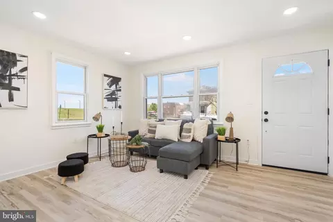 1602 Pumphrey St, Baltimore, MD 21224