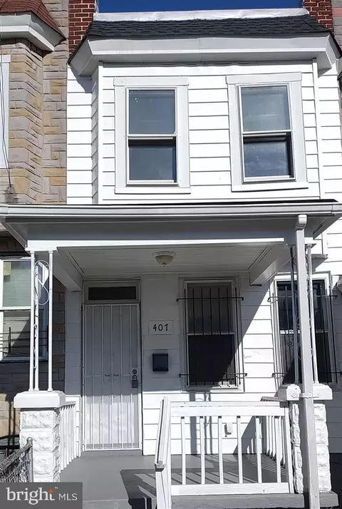 407 Poplar Grove St, Baltimore, MD 21223