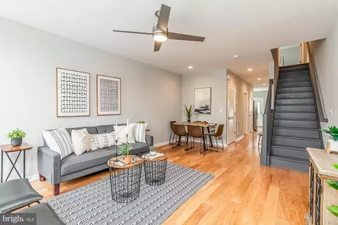 1711 E Preston St, Baltimore, MD 21213