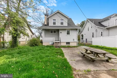 Exterior - 3315 Lerch Dr, Baltimore, MD 21214 photo 8 of 8