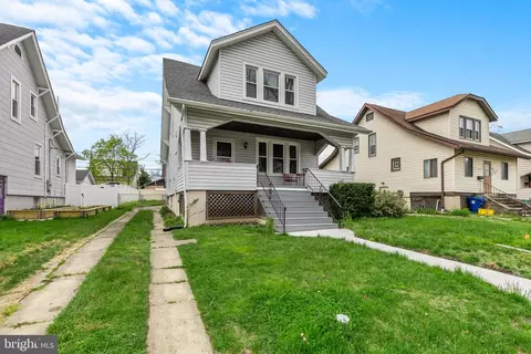 Exterior - 3315 Lerch Dr, Baltimore, MD 21214 photo 2 of 8