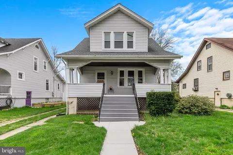 3315 Lerch Dr, Baltimore, MD 21214