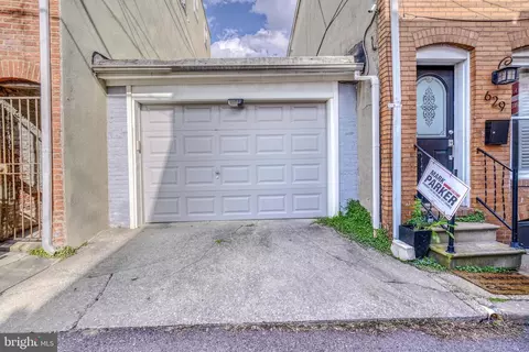 632 S Montford Ave, Baltimore, MD 21224