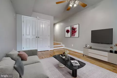 Living - 2028 Eastern Ave, Baltimore, MD 21231 photo 1 of 2